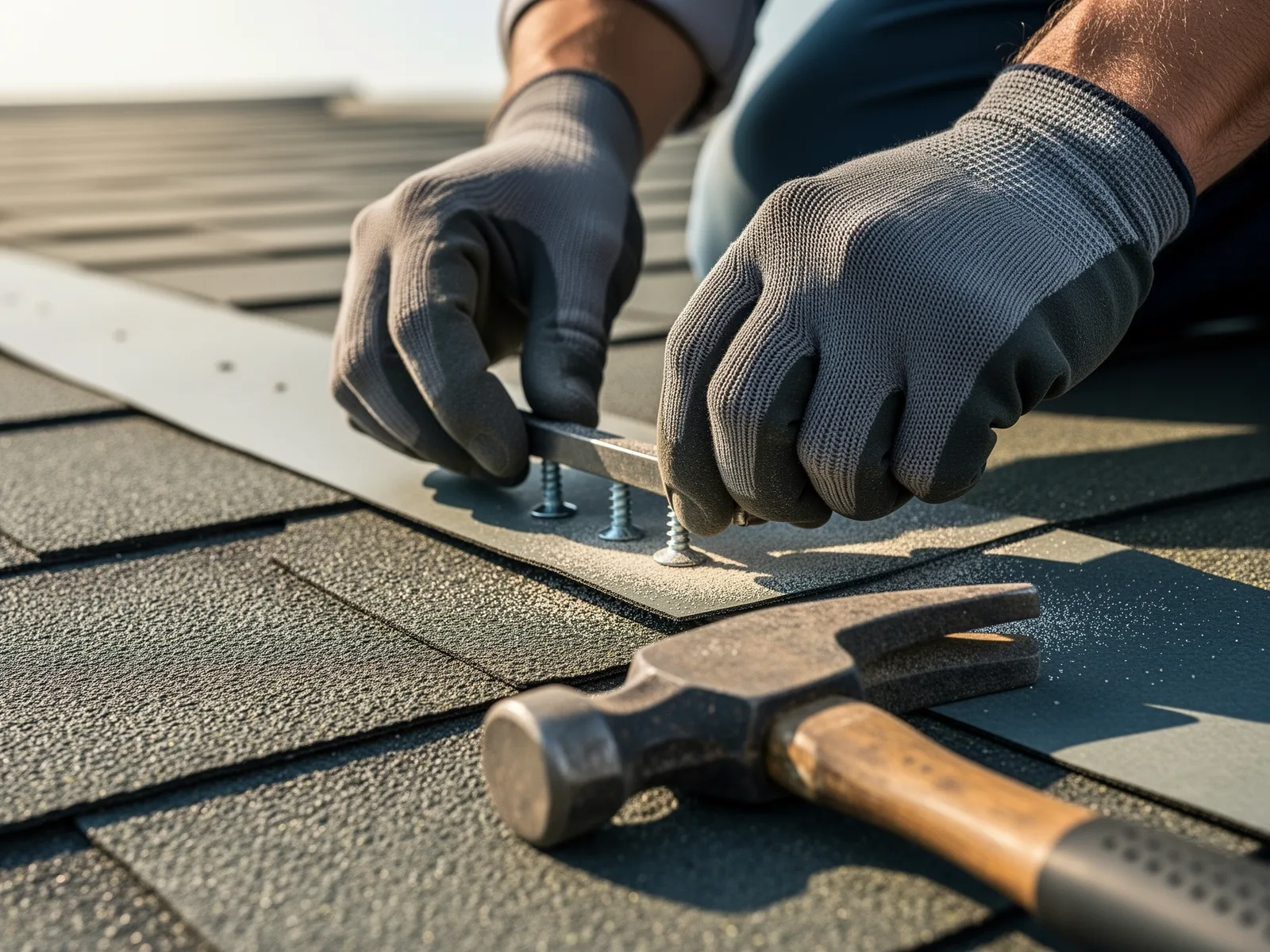 Why choose Fascia Repair in Union City, NJ